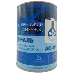 Автоемалі