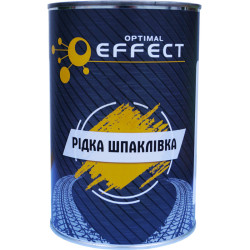 Шпаклівки для авто