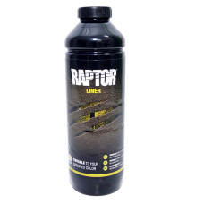 Захисне покриття для кузова RAPTOR U-POL