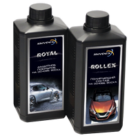 Автокосметика