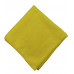 Серветка мікрофібра, жовта 40.6*40.6 см KIRKLAND (арт. 713160)
