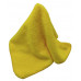 Салфетка микрофибра, желтая 40.6*40.6 см KIRKLAND (арт. 713160)