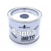 Фарба структурна для бампера, антрацит, NewTon 450 мл
