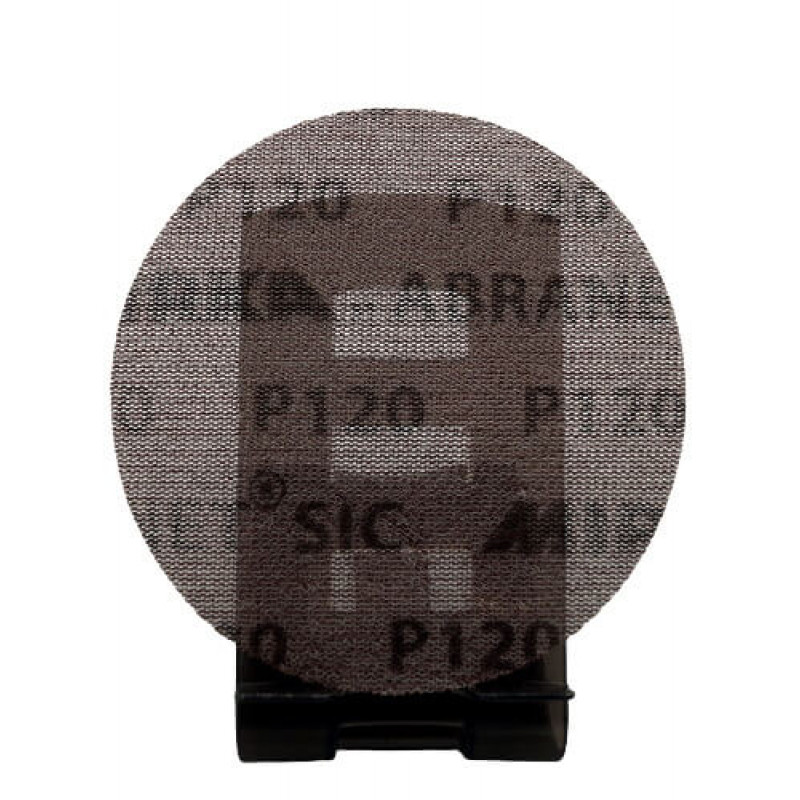 Абразивный диск Mirka ABRANET, P120, 150мм (5424105012)