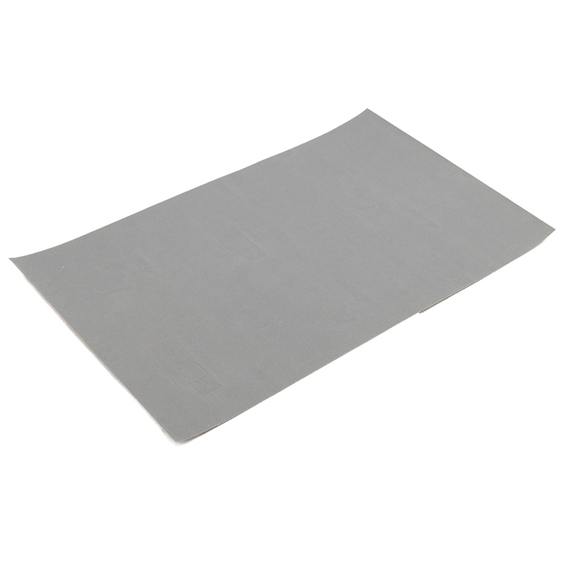 Абразивная бумага Водостойкая MIRKA WPF P1500 140мм*230мм (арт. 2111105094)