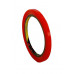 Двосторонній скотч, колір-прозорий, 6мм х 10м, товщина 0,2 мм, 3M (арт. 90886)