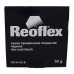 Cухе проявне покриття Reoflex чорне 50 г (RX N-03/B)