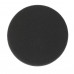 Полировальный круг APP черный мягкий d 150 h 2.5 см липучка