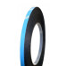 Двухсторонний скотч SOTRO Strong 6 мм х 10 м синий (арт. T065106)
