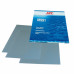 Абразивный водостойкий лист APP MATADOR 991, синий