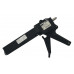 Пістолет для поліуретанового клею 2К PLIOGRIP 7705B 280гр