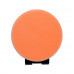 Полировочный мягкий круг SCHOLL M 145/25мм оранжевый