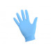 Одноразовые нитриловые перчатки APP RN 100 COMPACT (цена за пару) размер L