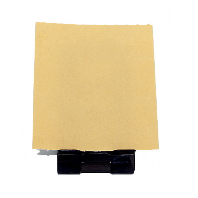 Абразивная бумага на поролоне перфорированная GOLDFLEX SOFT 115мм х 25м Mirka (цена за 1 отрыв)