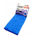 Профессиональная салфетка из микрофибры, мягкая NOWAX NX68440/NX68441, 40х40см, синяя
