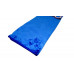 Профессиональная салфетка из микрофибры, мягкая NOWAX NX68440/NX68441, 40х40см, синяя
