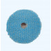 Полірувальне коло - ZviZZer Detail Pad Thermo Hybrid Wool Pad 80/15/80мм. (блакитний)