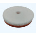 Полірувальне коло - ZviZZer Detail Pad Thermo Microfiber Pad Ø 130/15/130мм. (білий)