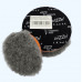 Полірувальне коло - ZviZZer Detail Pad Thermo Nano Wool Pad, anthrazit 130/25/130мм (сірий)