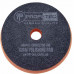 Полірувальна губка PROFI-TEC FOAM POLISHING PAD ORANGE-CORRECTING T80