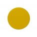 Полировальный круг APP желтый d 150 h 2.5 см липучка