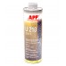 Средство для защиты кузова с жидкоуплотн. массой APP U210, серый, 1л (арт. 050111)