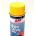 Краска для суппортов APP Brake Caliper Spray 400 мл
