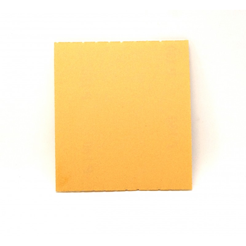 Абразивная бумага на поролоне APP 514 115мм*25м рулон (200 отрывов)