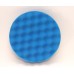 Полировальный круг 3M 50388, синий на липучке D150 мм, мягкий