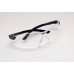 Открытые защитные очки 3M 2820 прозрачные
